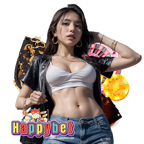 happybet ไม่ผ่านเอเย่นต์